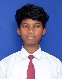 KALYANI HEMBRAM 
